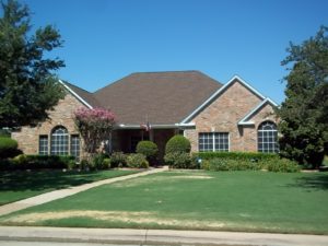 Residential Roof Fort Worth