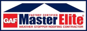 Kraft Commercial is a Master Elite Roofering Contractor