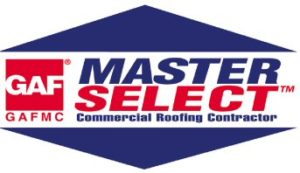 Kraft Commercial is a Master Select Roofing Contractor