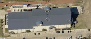 commercial roofing company Fort Worth