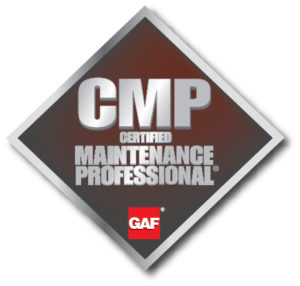 Kraft Commercial USA is a Certified Maintenance Professional Roofing Company