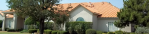residential roofing contractors Fort Worth