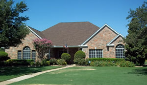 residential roofing services Dallas