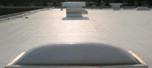 commercial roofing Fort Worth
